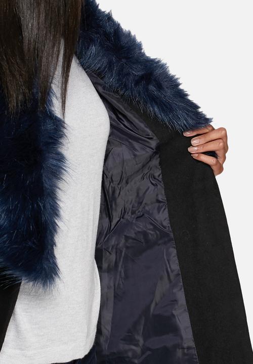 Vero Moda - Cilla Daisy Jacket