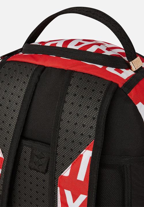 Sprayground - Cookie monster backpack - multi