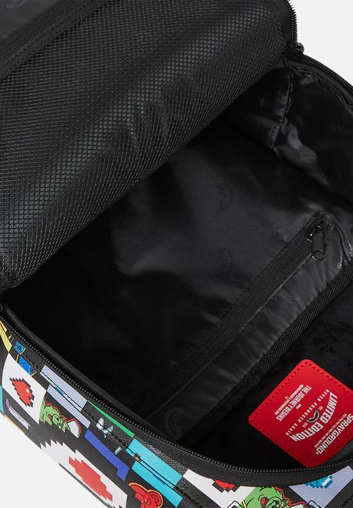 Sprayground - Minecraft checks backpack - multi
