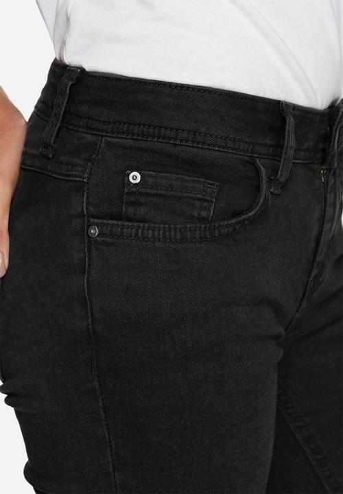 Jacqueline de Yong - Fame Destroy Jeans
