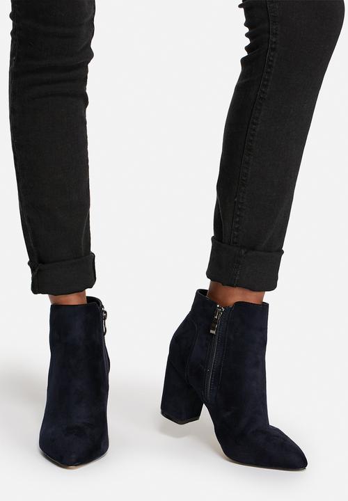 Jacqueline de Yong - Fame Destroy Jeans