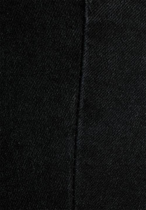 Jacqueline de Yong - Fame Destroy Jeans