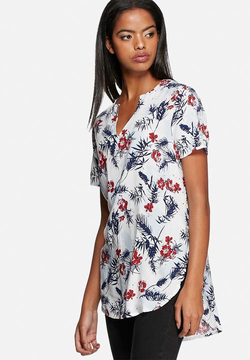 Jacqueline de Yong - Bella Blouse
