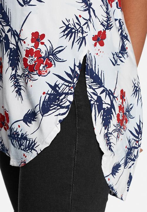 Jacqueline de Yong - Bella Blouse