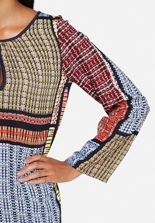 Jacqueline de Yong - Bella Blouse
