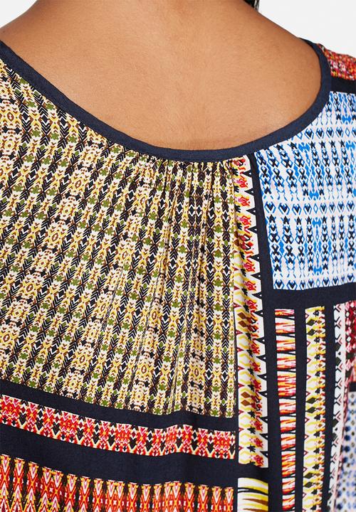 Jacqueline de Yong - Bella Blouse