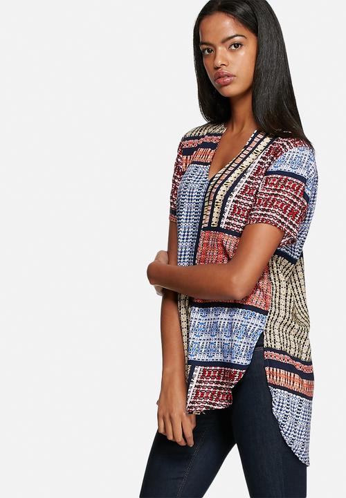 Jacqueline de Yong - Bella Blouse
