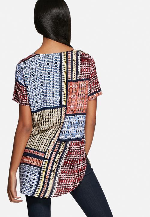 Jacqueline de Yong - Bella Blouse