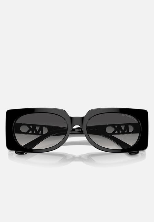 Michael Kors Eyewear - Bordeaux - Black