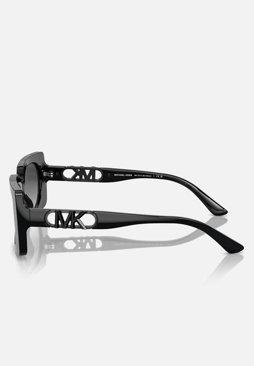 Michael Kors Eyewear - Bordeaux - Black