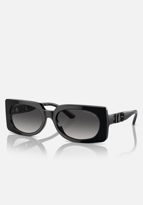 Michael Kors Eyewear - Bordeaux - Black