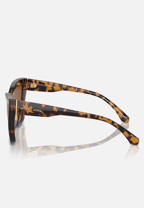 Michael Kors Eyewear - Dubai - Dark Tortoise