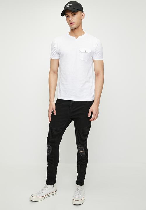 Brave Soul - MTS-627MOYERB - Optic White