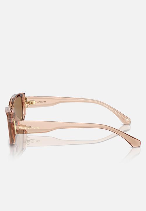 Michael Kors Eyewear - Ashville MK2210U - brown