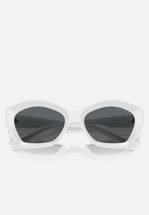 Michael Kors Eyewear - Bel Air - Optic White