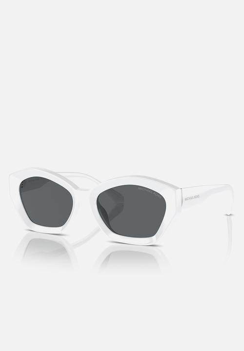 Michael Kors Eyewear - Bel Air - Optic White