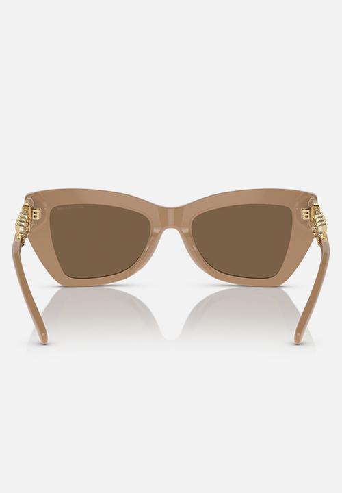Michael Kors Eyewear - Montecito sunglasses j40mk2205 52 - brown
