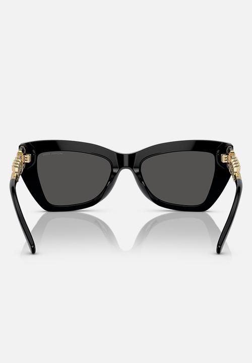 Michael Kors Eyewear - Montecito sunglasses j40mk2205 52 - black