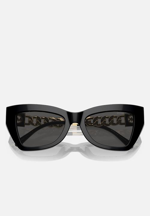 Michael Kors Eyewear - Montecito sunglasses j40mk2205 52 - black