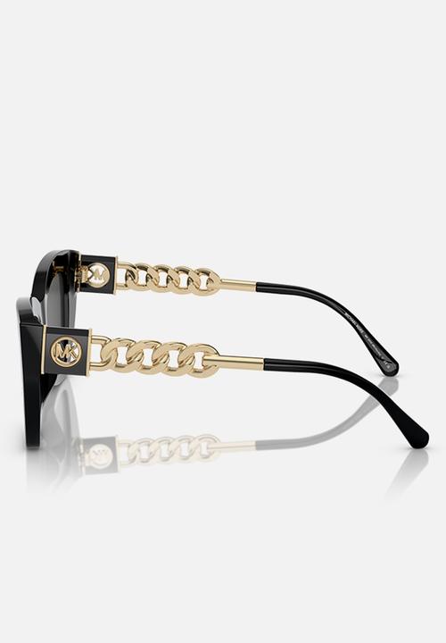 Michael Kors Eyewear - Montecito sunglasses j40mk2205 52 - black