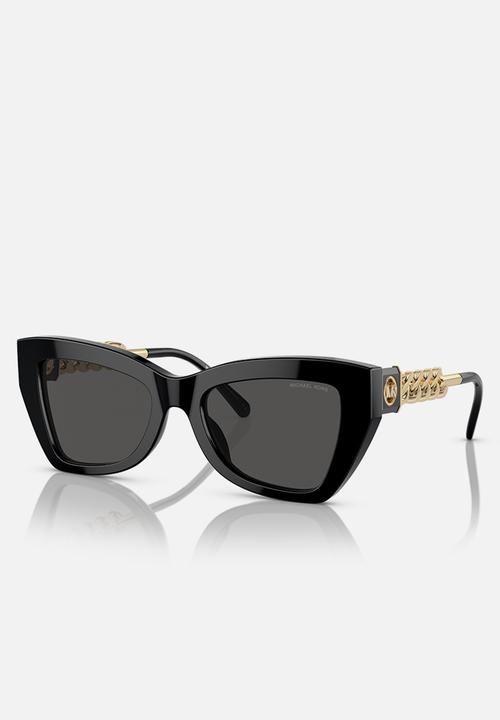 Michael Kors Eyewear - Montecito sunglasses j40mk2205 52 - black