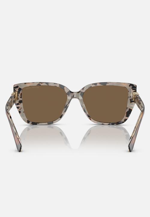 Michael Kors Eyewear - Acadia sunglasses j40mk2199 55 - brown