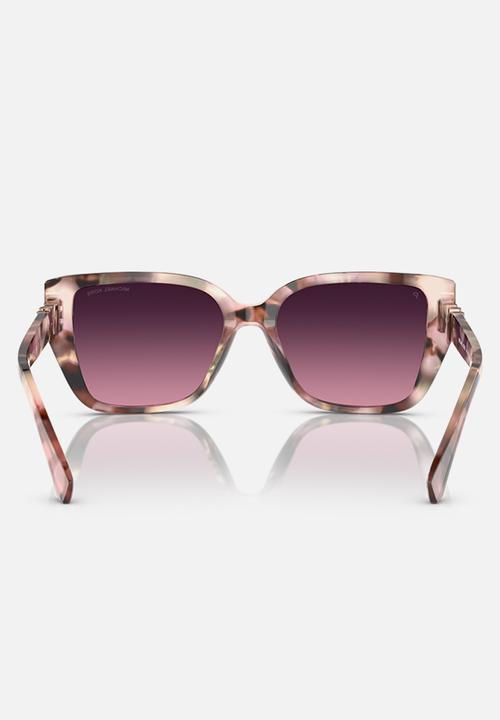 Michael Kors Eyewear - Acadia sunglasses j40mk2199 55 - brown