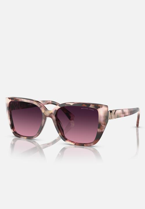 Michael Kors Eyewear - Acadia sunglasses j40mk2199 55 - brown