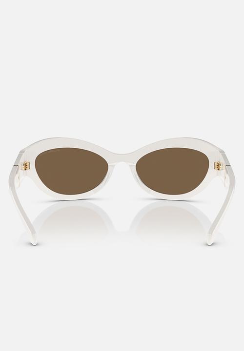 Michael Kors Eyewear - Burano - white