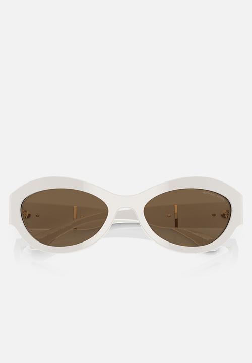 Michael Kors Eyewear - Burano - white