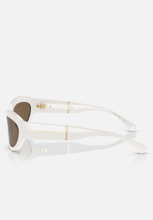 Michael Kors Eyewear - Burano - white