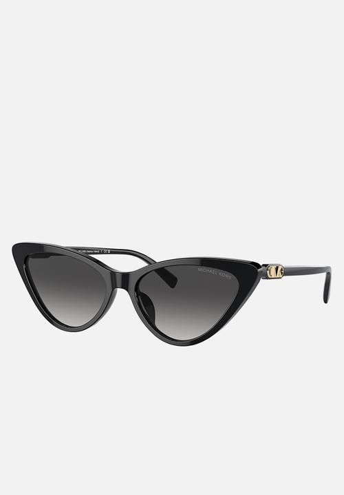 Michael Kors Eyewear - Harbour island sunglasses j40mk2195u 56 - black