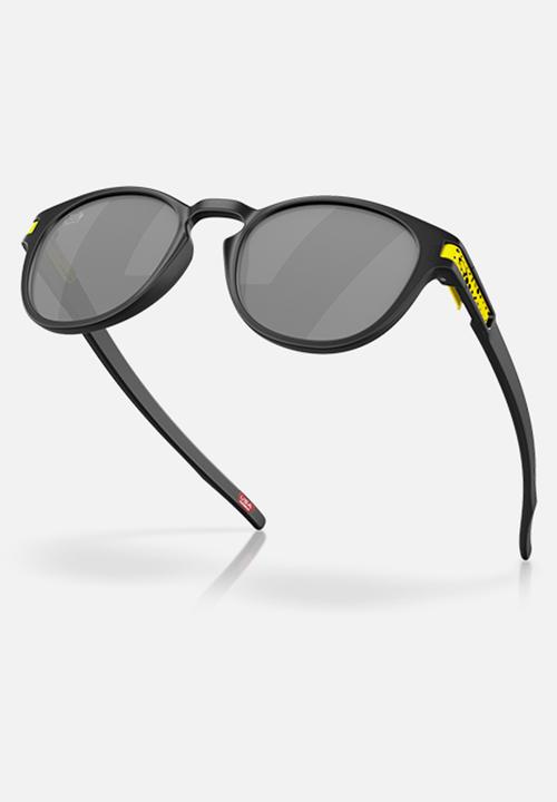 Oakley - 0OO9265 92656953  - Black