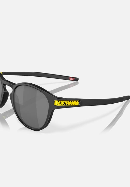 Oakley - 0OO9265 92656953  - Black