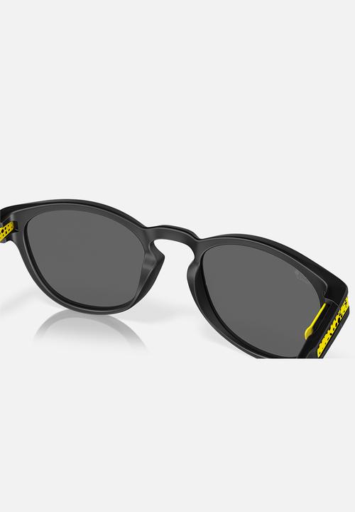 Oakley - 0OO9265 92656953  - Black