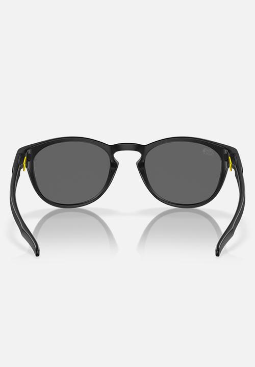 Oakley - 0OO9265 92656953  - Black