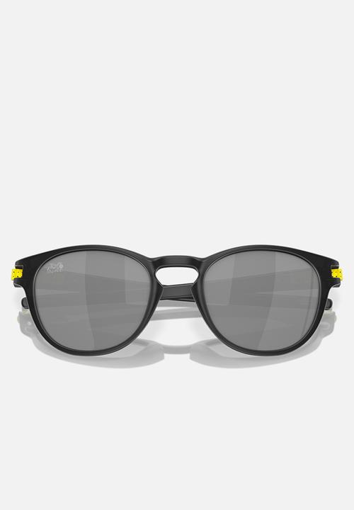 Oakley - 0OO9265 92656953  - Black