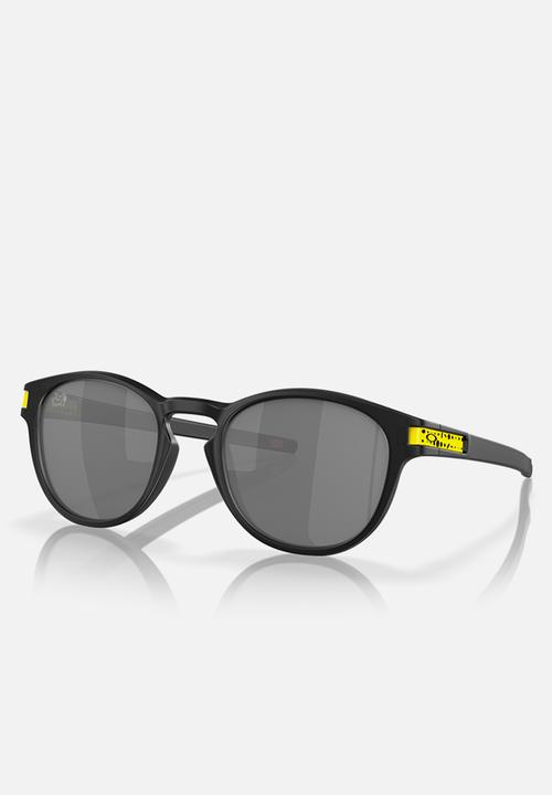 Oakley - 0OO9265 92656953  - Black