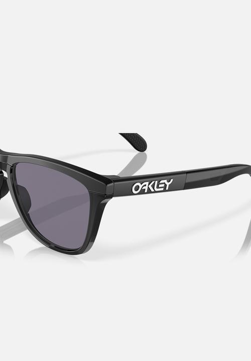Oakley - Frogskins range - 0oo9284 - black