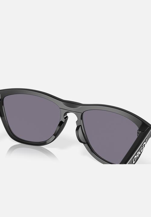Oakley - Frogskins range - 0oo9284 - black