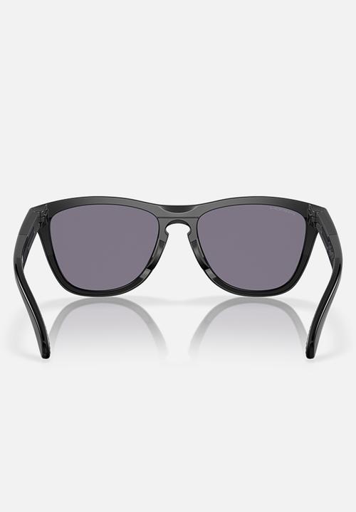 Oakley - Frogskins range - 0oo9284 - black