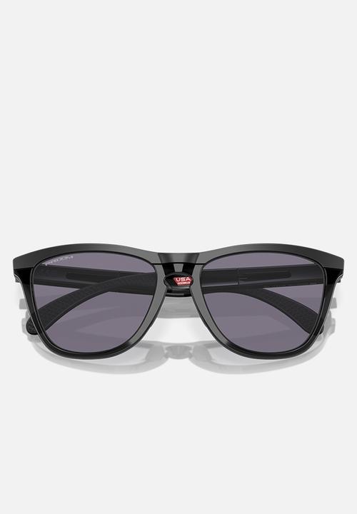 Oakley - Frogskins range - 0oo9284 - black