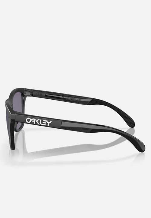 Oakley - Frogskins range - 0oo9284 - black