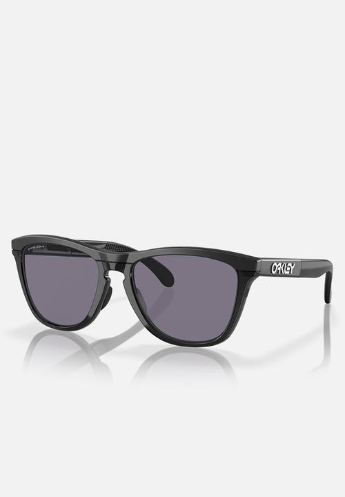 Oakley - Frogskins range - 0oo9284 - black
