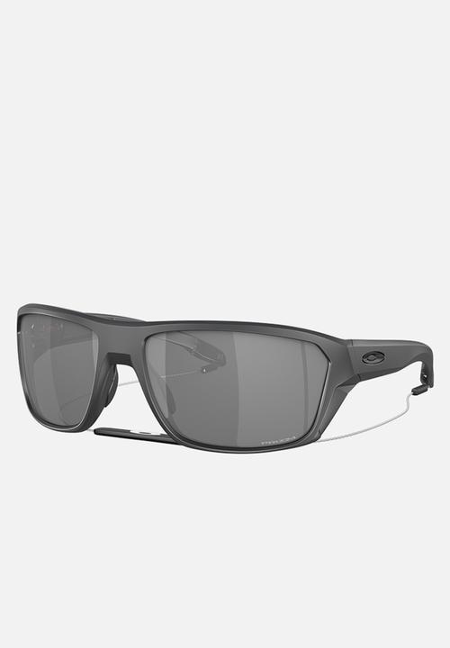 Oakley - Split shot 64mm - prizm black polar