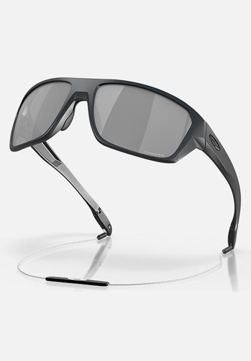 Oakley - Split shot 64mm - prizm black polar