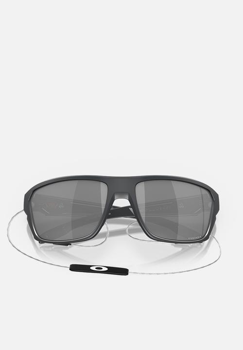 Oakley - Split shot 64mm - prizm black polar