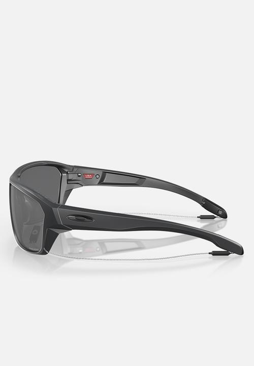 Oakley - Split shot 64mm - prizm black polar