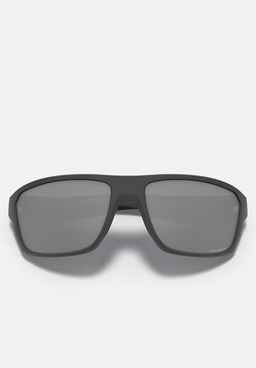 Oakley - Split shot 64mm - prizm black polar