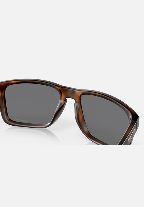 Oakley - Holbrook xl - brown